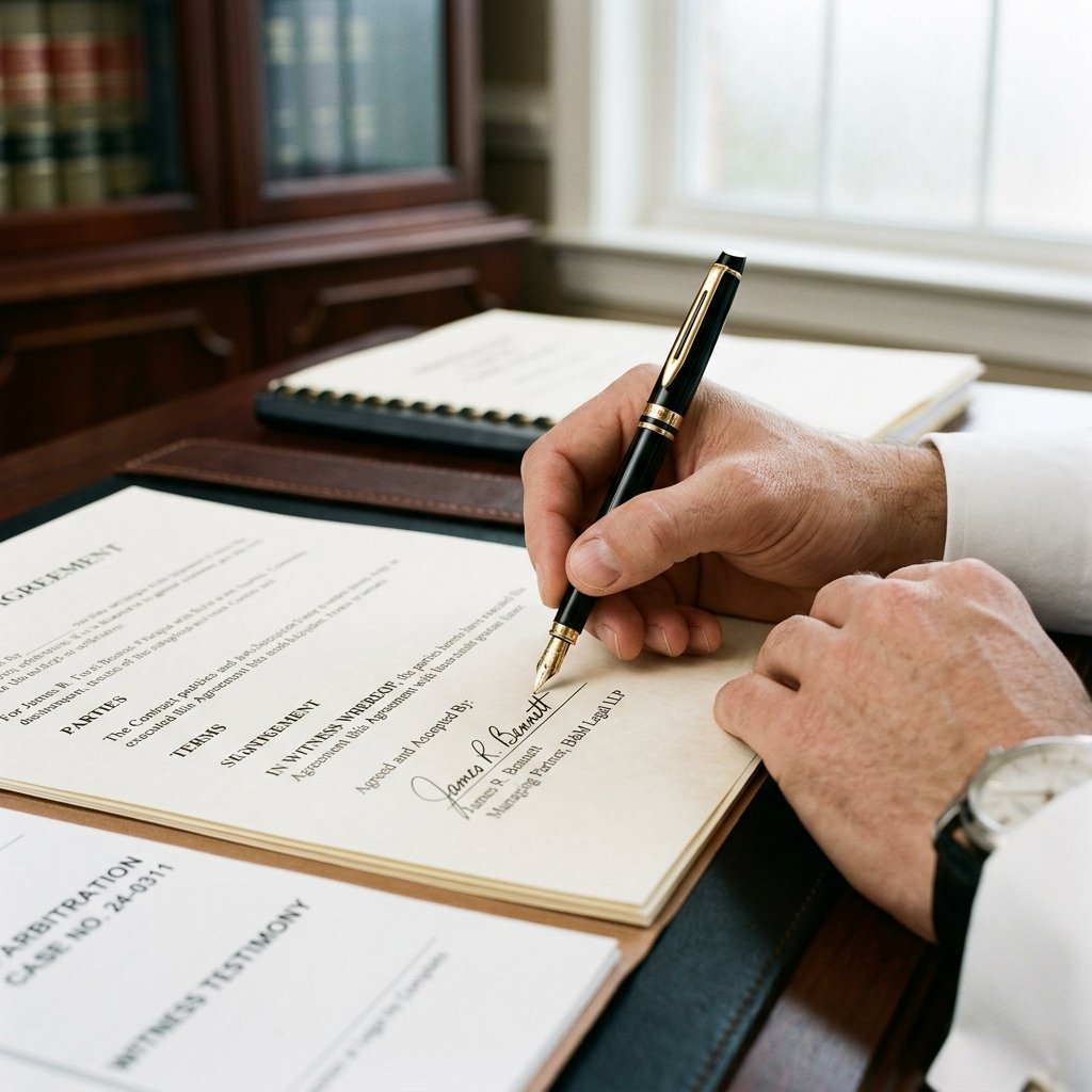 Understanding UAE Labor Law: Employee Rights, Notice Period & Termination